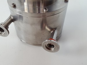 Thumbnail image of Palas Solid Particle Dispenser RBG 1000 & 2 x Hauke DMA-10/1000 Diffusion Tubes 