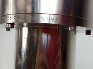 Thumbnail image of Palas Solid Particle Dispenser RBG 1000 & 2 x Hauke DMA-10/1000 Diffusion Tubes 