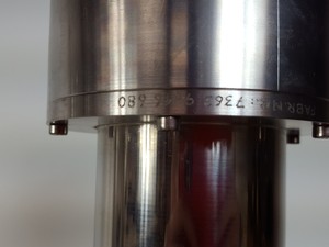 Thumbnail image of Palas Solid Particle Dispenser RBG 1000 & 2 x Hauke DMA-10/1000 Diffusion Tubes 