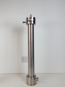 Thumbnail image of Palas Solid Particle Dispenser RBG 1000 & 2 x Hauke DMA-10/1000 Diffusion Tubes 
