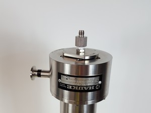 Thumbnail image of Palas Solid Particle Dispenser RBG 1000 & 2 x Hauke DMA-10/1000 Diffusion Tubes 