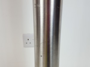 Thumbnail image of Palas Solid Particle Dispenser RBG 1000 & 2 x Hauke DMA-10/1000 Diffusion Tubes 