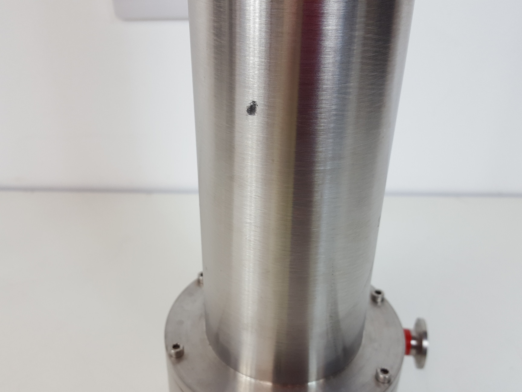 Image of Palas Solid Particle Dispenser RBG 1000 & 2 x Hauke DMA-10/1000 Diffusion Tubes 