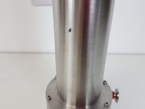 Thumbnail image of Palas Solid Particle Dispenser RBG 1000 & 2 x Hauke DMA-10/1000 Diffusion Tubes 