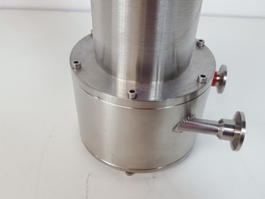 Thumbnail image of Palas Solid Particle Dispenser RBG 1000 & 2 x Hauke DMA-10/1000 Diffusion Tubes 