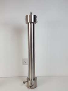 Thumbnail image of Palas Solid Particle Dispenser RBG 1000 & 2 x Hauke DMA-10/1000 Diffusion Tubes 