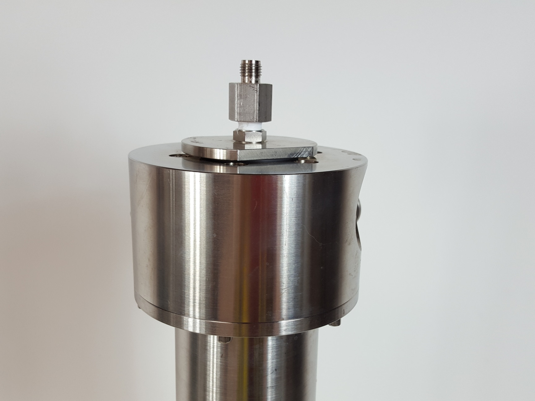 Image of Palas Solid Particle Dispenser RBG 1000 & 2 x Hauke DMA-10/1000 Diffusion Tubes 