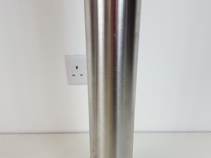 Thumbnail image of Palas Solid Particle Dispenser RBG 1000 & 2 x Hauke DMA-10/1000 Diffusion Tubes 
