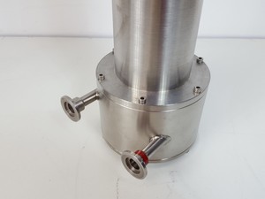 Thumbnail image of Palas Solid Particle Dispenser RBG 1000 & 2 x Hauke DMA-10/1000 Diffusion Tubes 
