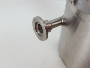Thumbnail image of Palas Solid Particle Dispenser RBG 1000 & 2 x Hauke DMA-10/1000 Diffusion Tubes 