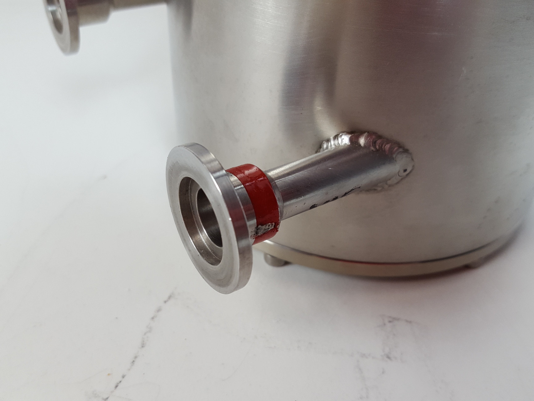 Image of Palas Solid Particle Dispenser RBG 1000 & 2 x Hauke DMA-10/1000 Diffusion Tubes 