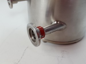 Thumbnail image of Palas Solid Particle Dispenser RBG 1000 & 2 x Hauke DMA-10/1000 Diffusion Tubes 