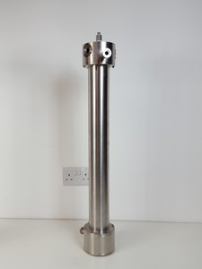 Thumbnail image of Palas Solid Particle Dispenser RBG 1000 & 2 x Hauke DMA-10/1000 Diffusion Tubes 