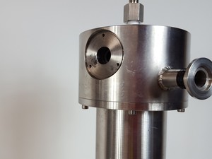 Thumbnail image of Palas Solid Particle Dispenser RBG 1000 & 2 x Hauke DMA-10/1000 Diffusion Tubes 