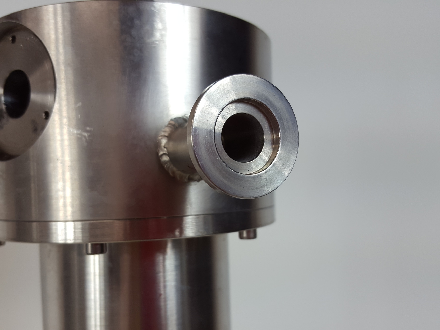 Image of Palas Solid Particle Dispenser RBG 1000 & 2 x Hauke DMA-10/1000 Diffusion Tubes 