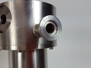 Thumbnail image of Palas Solid Particle Dispenser RBG 1000 & 2 x Hauke DMA-10/1000 Diffusion Tubes 