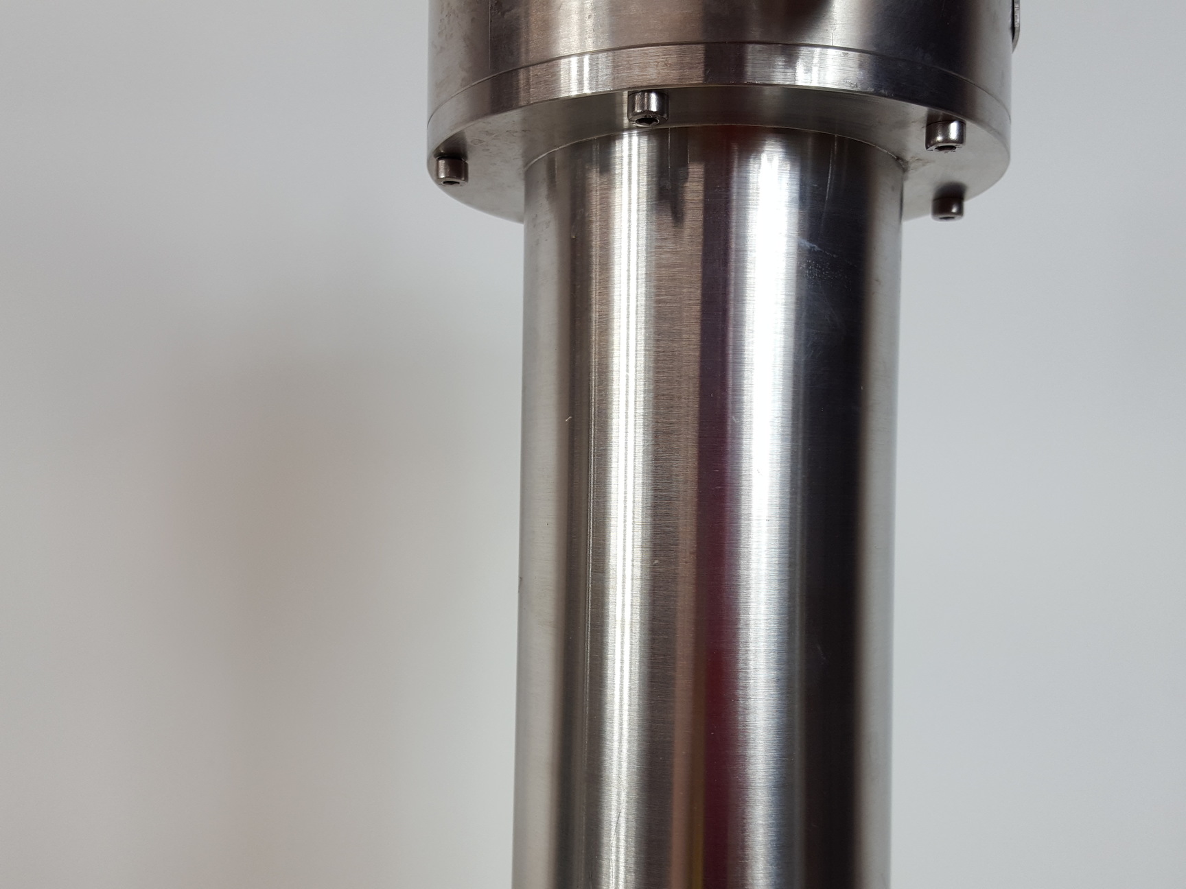 Image of Palas Solid Particle Dispenser RBG 1000 & 2 x Hauke DMA-10/1000 Diffusion Tubes 
