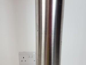 Thumbnail image of Palas Solid Particle Dispenser RBG 1000 & 2 x Hauke DMA-10/1000 Diffusion Tubes 