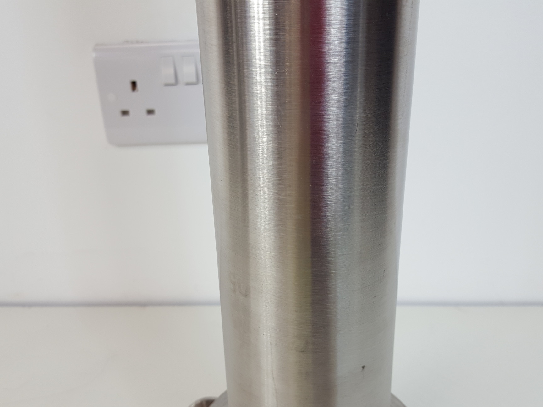 Image of Palas Solid Particle Dispenser RBG 1000 & 2 x Hauke DMA-10/1000 Diffusion Tubes 