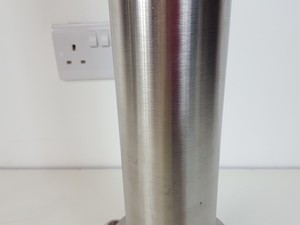Thumbnail image of Palas Solid Particle Dispenser RBG 1000 & 2 x Hauke DMA-10/1000 Diffusion Tubes 