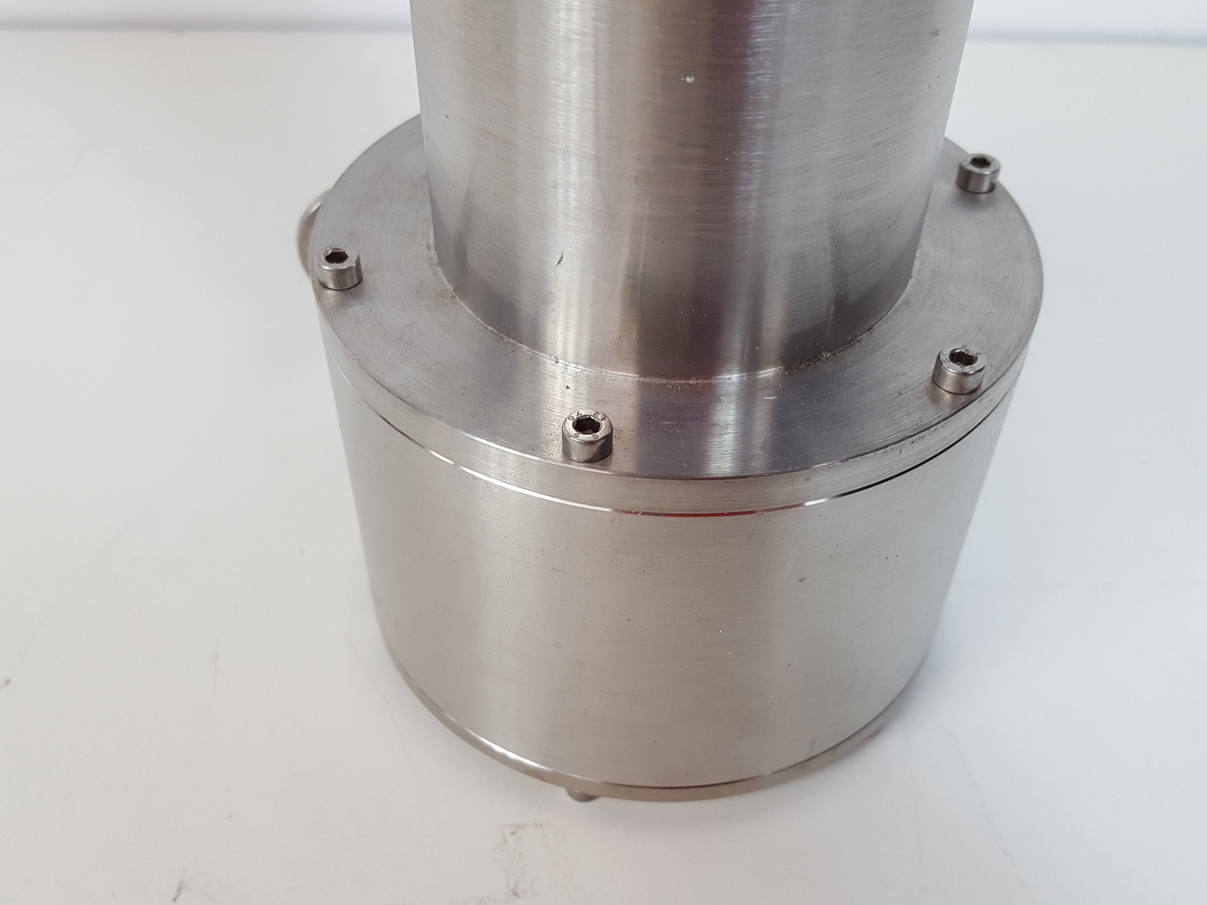 Image of Palas Solid Particle Dispenser RBG 1000 & 2 x Hauke DMA-10/1000 Diffusion Tubes 
