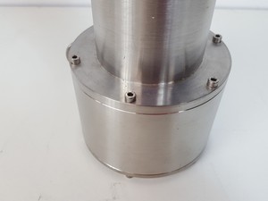 Thumbnail image of Palas Solid Particle Dispenser RBG 1000 & 2 x Hauke DMA-10/1000 Diffusion Tubes 