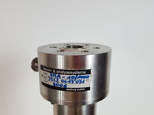 Thumbnail image of Palas Solid Particle Dispenser RBG 1000 & 2 x Hauke DMA-10/1000 Diffusion Tubes 