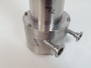 Thumbnail image of Palas Solid Particle Dispenser RBG 1000 & 2 x Hauke DMA-10/1000 Diffusion Tubes 
