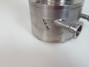 Thumbnail image of Palas Solid Particle Dispenser RBG 1000 & 2 x Hauke DMA-10/1000 Diffusion Tubes 
