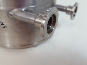 Thumbnail image of Palas Solid Particle Dispenser RBG 1000 & 2 x Hauke DMA-10/1000 Diffusion Tubes 