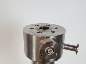 Thumbnail image of Palas Solid Particle Dispenser RBG 1000 & 2 x Hauke DMA-10/1000 Diffusion Tubes 