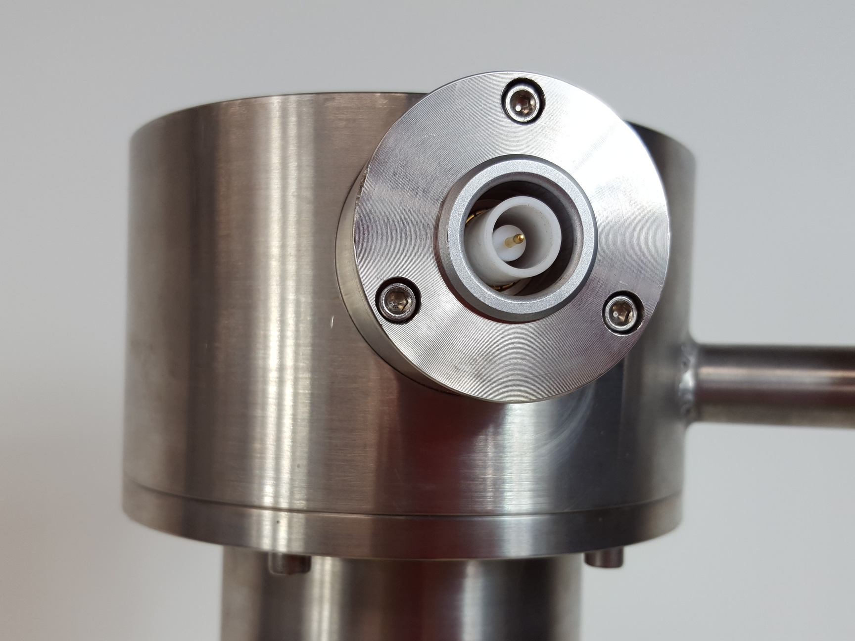 Image of Palas Solid Particle Dispenser RBG 1000 & 2 x Hauke DMA-10/1000 Diffusion Tubes 