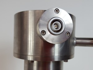 Thumbnail image of Palas Solid Particle Dispenser RBG 1000 & 2 x Hauke DMA-10/1000 Diffusion Tubes 