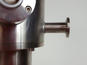 Thumbnail image of Palas Solid Particle Dispenser RBG 1000 & 2 x Hauke DMA-10/1000 Diffusion Tubes 
