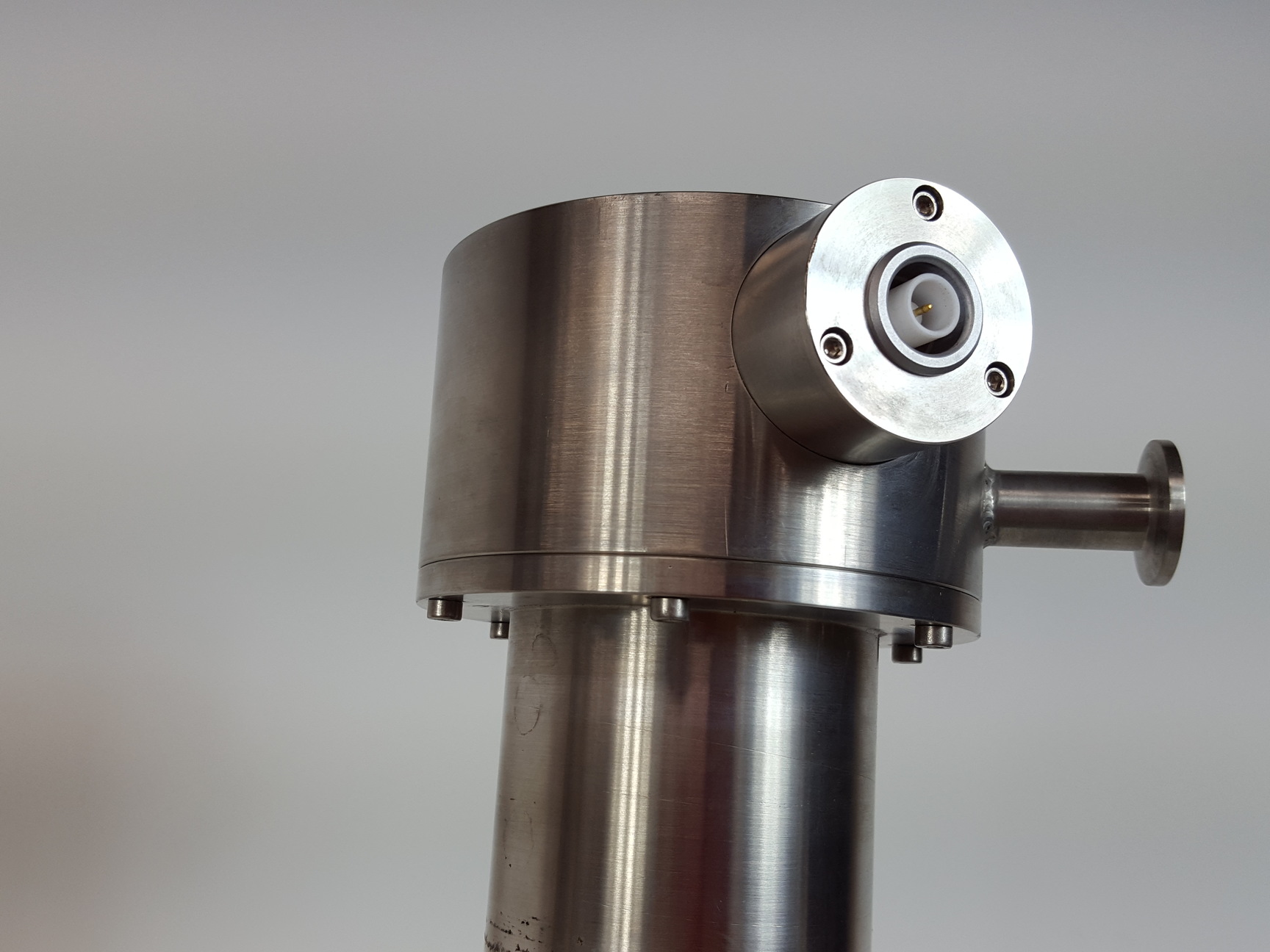 Image of Palas Solid Particle Dispenser RBG 1000 & 2 x Hauke DMA-10/1000 Diffusion Tubes 