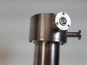 Thumbnail image of Palas Solid Particle Dispenser RBG 1000 & 2 x Hauke DMA-10/1000 Diffusion Tubes 