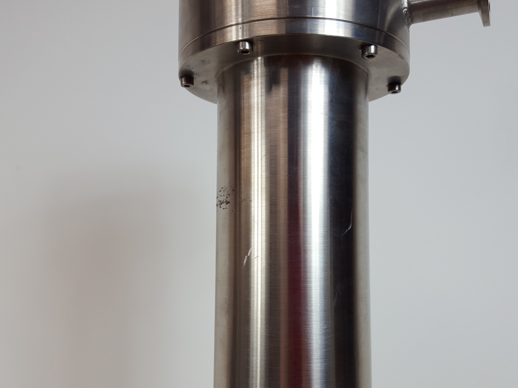 Image of Palas Solid Particle Dispenser RBG 1000 & 2 x Hauke DMA-10/1000 Diffusion Tubes 