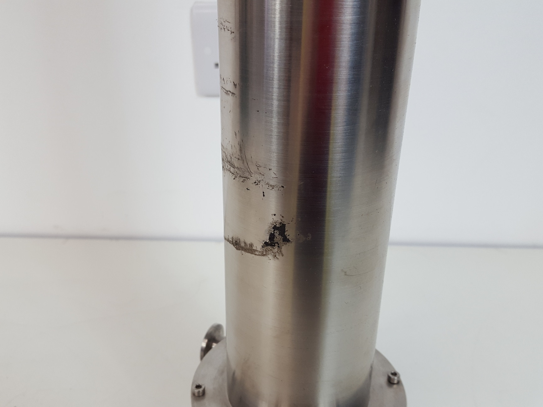 Image of Palas Solid Particle Dispenser RBG 1000 & 2 x Hauke DMA-10/1000 Diffusion Tubes 