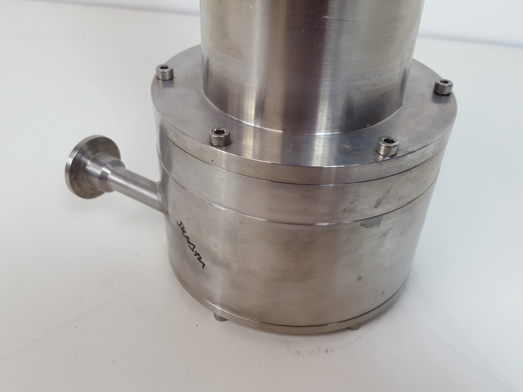 Image of Palas Solid Particle Dispenser RBG 1000 & 2 x Hauke DMA-10/1000 Diffusion Tubes 