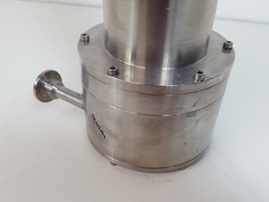Thumbnail image of Palas Solid Particle Dispenser RBG 1000 & 2 x Hauke DMA-10/1000 Diffusion Tubes
