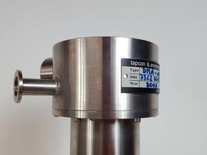 Thumbnail image of Palas Solid Particle Dispenser RBG 1000 & 2 x Hauke DMA-10/1000 Diffusion Tubes 