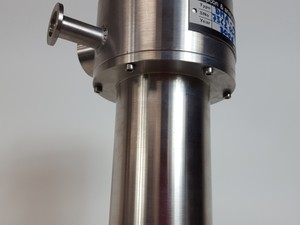 Thumbnail image of Palas Solid Particle Dispenser RBG 1000 & 2 x Hauke DMA-10/1000 Diffusion Tubes 