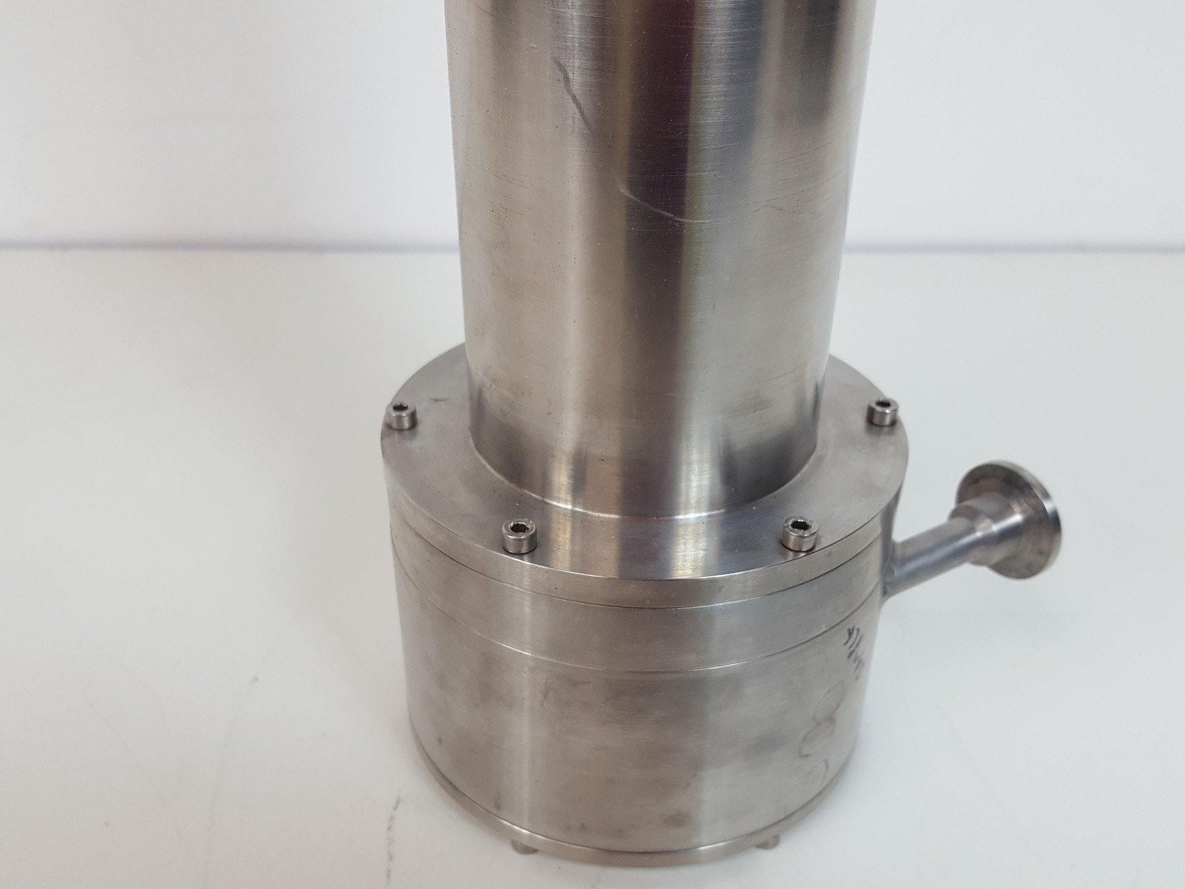 Image of Palas Solid Particle Dispenser RBG 1000 & 2 x Hauke DMA-10/1000 Diffusion Tubes 