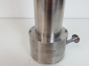 Thumbnail image of Palas Solid Particle Dispenser RBG 1000 & 2 x Hauke DMA-10/1000 Diffusion Tubes 