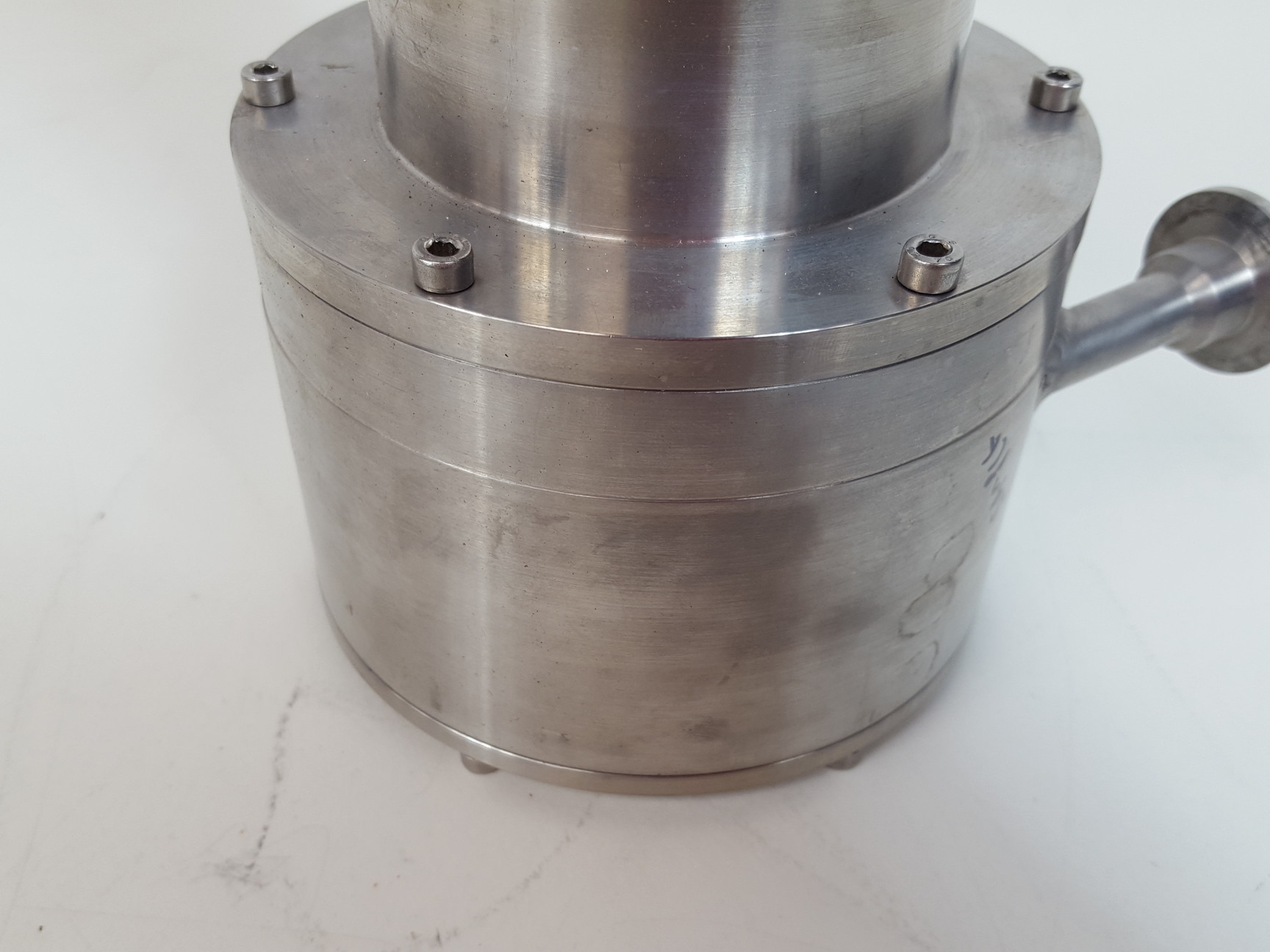 Image of Palas Solid Particle Dispenser RBG 1000 & 2 x Hauke DMA-10/1000 Diffusion Tubes 