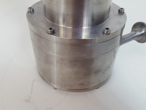 Thumbnail image of Palas Solid Particle Dispenser RBG 1000 & 2 x Hauke DMA-10/1000 Diffusion Tubes 