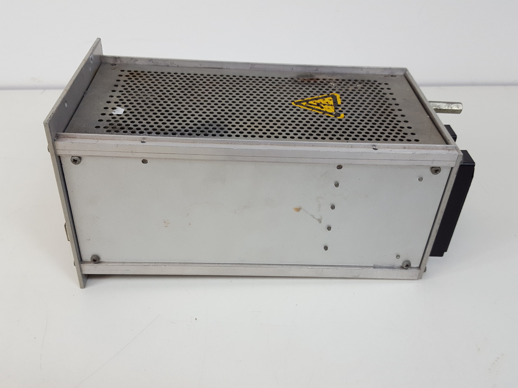 Image of Pfeiffer Power Supply  Model: TCP 040 Turbo Pump Controller Lab