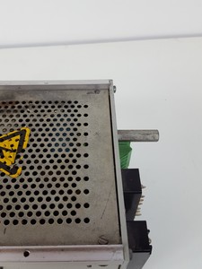 Thumbnail image of Pfeiffer Power Supply  Model: TCP 040 Turbo Pump Controller Lab