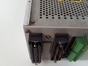 Thumbnail image of Pfeiffer Power Supply  Model: TCP 040 Turbo Pump Controller Lab