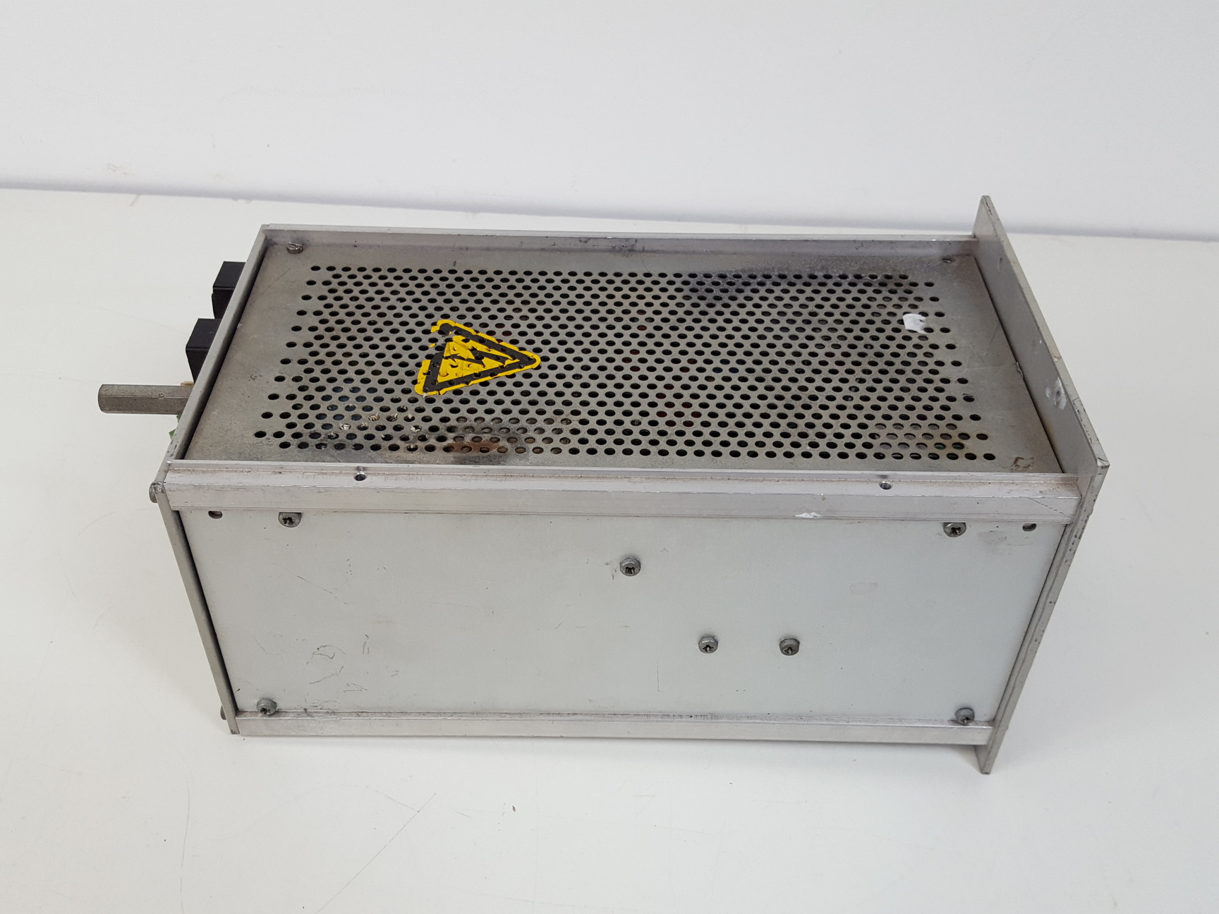 Image of Pfeiffer Power Supply  Model: TCP 040 Turbo Pump Controller Lab